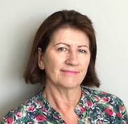 Professor Barbara Galland