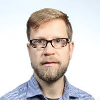 Dr Tommi Vatanen